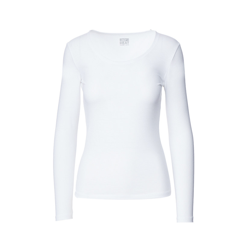 美国32度heat保暖内衣女打底超薄塑身 热品库 性价比省钱购