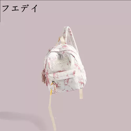 Японская сумка для путешествий для путешествий, школьный рюкзак, для средней школы