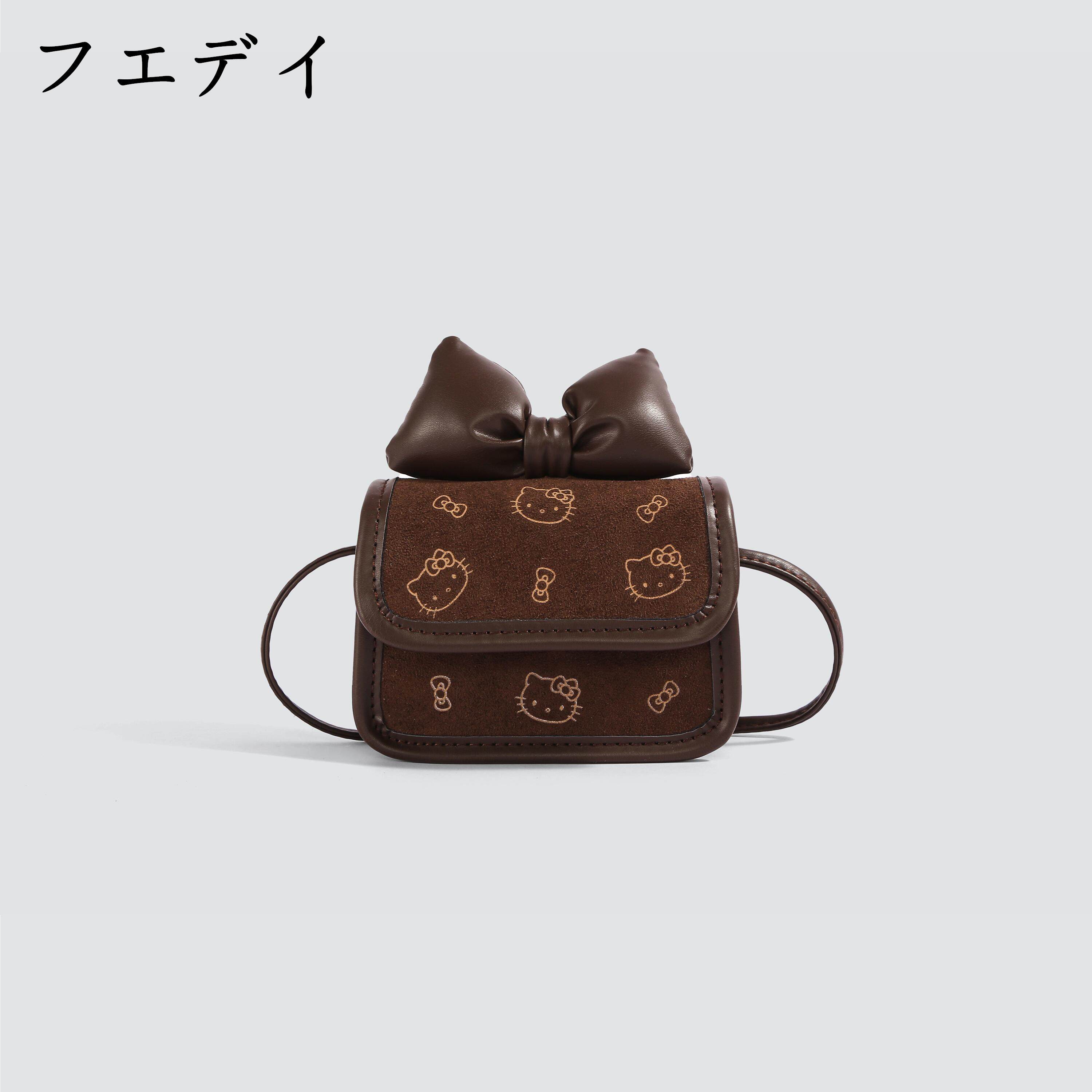 【凯蒂猫】hellokitty包包女式2025新款轻奢小众高级感斜挎小方包,淘宝优惠券,粉丝福利购,淘宝优惠卷