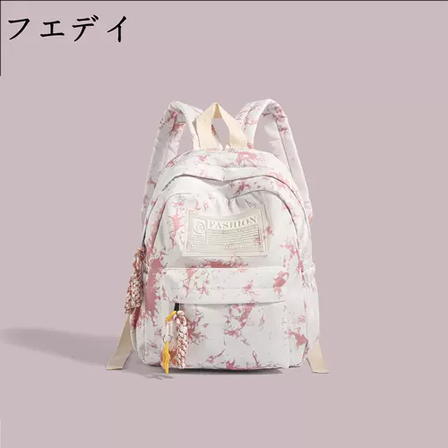 Японская сумка для путешествий для путешествий, школьный рюкзак, для средней школы