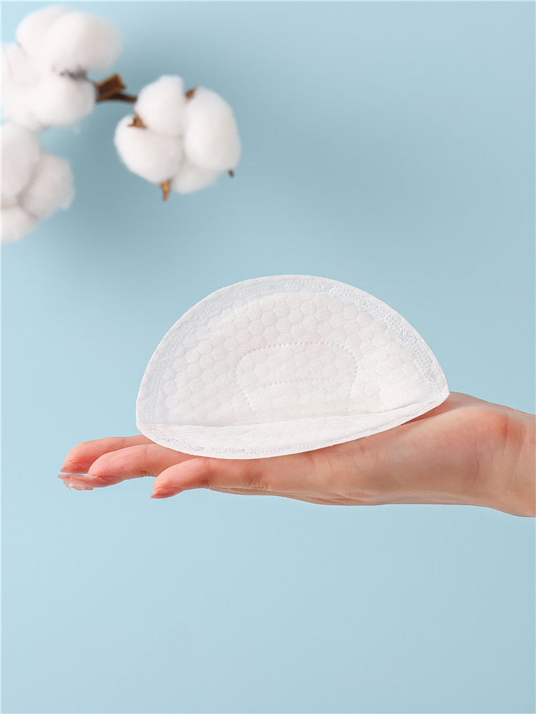 禾达安孕妇一次性超薄防漏防溢乳垫 禾达安防溢乳垫