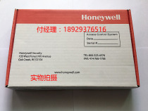 Honeywell Honeywell alarm input board PW6K1IN 16 road access controller motherboard