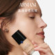 Armani blue label master liquid foundation light skin moisturizing skin dry ບຳລຸງຜິວໜ້າຕິດທົນດົນ