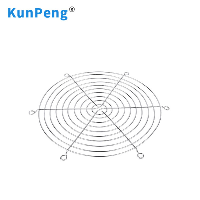 30 40 60 80 90 150 170 200 120mm 散热风扇金属防护网风机网罩,淘宝优惠券,粉丝福利购,淘宝优惠卷