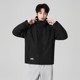 Kuaiyu 2025 new winter men's quilted cotton clothing with contrasting colors, fashionable, casual, versatile, light, thin and warm Kuaiyu 2025 new winter men's quilted cotton clothing with contrasting colors, fashionable, casual, versatile, light, thin and warm