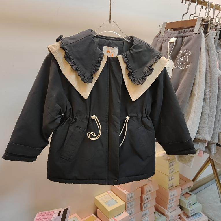 【特价清仓】冬季中大童小童棉服羽绒服棉袄外套男童女童保暖加厚,淘宝优惠券,粉丝福利购,淘宝优惠卷