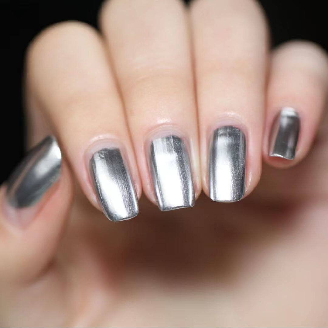 细闪幻彩指甲油免烤不可撕持久不掉色无毒快干显白镜面极光指甲油,淘宝优惠券,粉丝福利购,淘宝优惠卷