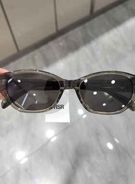 太阳镜女显瘦帕莎时尚