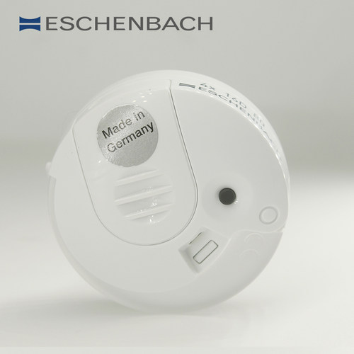 德国 ESCHENBACH宜视宝 4/7/10倍圆形折叠带LED灯 高清手持放大镜带便携老年学生放大镜阅读放大镜1520910 - 图2
