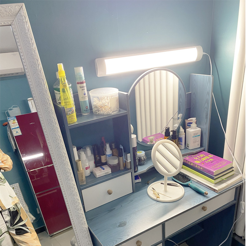 直插式led自粘免安装带背胶房间卧室宿舍高亮灯管墙壁插头插座灯,淘宝优惠券,粉丝福利购,淘宝优惠卷