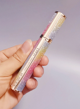 莉兹星空睫毛膏卷翘纤长卷翘
