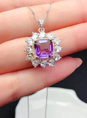 其他女纯银流行网红定制戒指空托