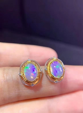 纯银戒指耳钉电镀吊坠