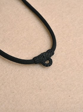 调节款泰国佛牌吊坠挂绳单挂多挂