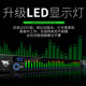 专业音响数字均衡器家用发烧高端品质调音频谱前级新款前级效果器