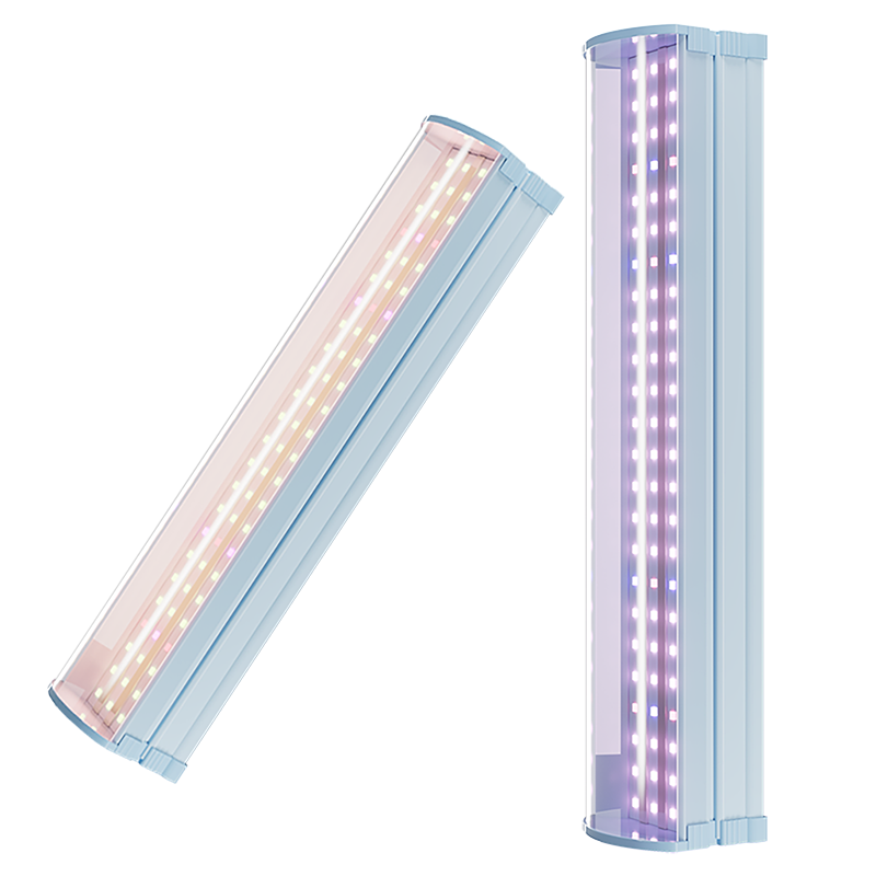 花伴多肉补光灯T20植物补光灯排全光谱室内多肉补光灯led,淘宝优惠券,粉丝福利购,淘宝优惠卷