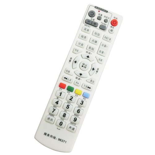 包邮原装版浙江 台州数字电视遥控器 路桥机顶盒遥控器 N7700 - 图3