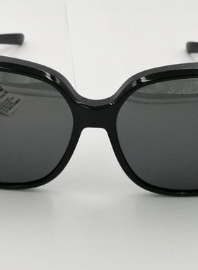 超轻one&one偏光近视套镜太阳眼镜女大框紫红色驾驶墨镜76063 058