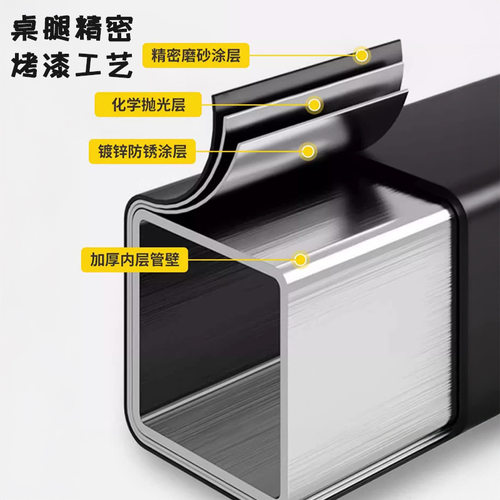 户外折叠桌蛋卷卓椅套件便携式桌子沙滩露营桌椅野餐餐桌装备套装 - 图3