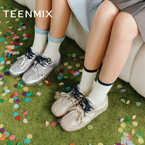 Дышащая серебряная спортивная обувь, летняя повседневная обувь