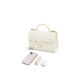 TATA French rhombus shoulder bag women's bag small square bag casual crossbody bag spring new model X3413AX5