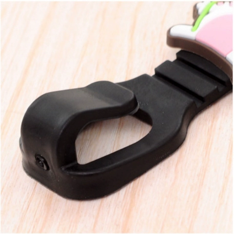 Мультяшное милое универсальное кресло, 4 шт