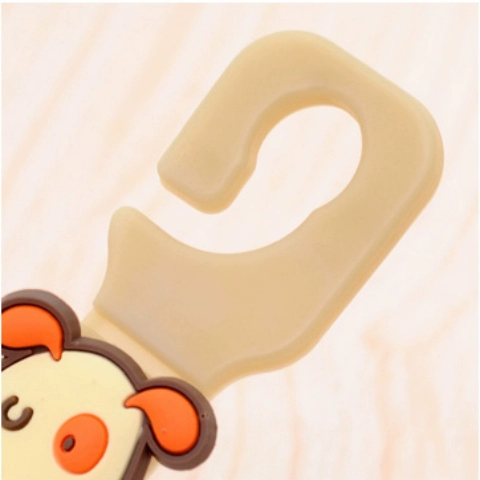 Мультяшное милое универсальное кресло, 4 шт