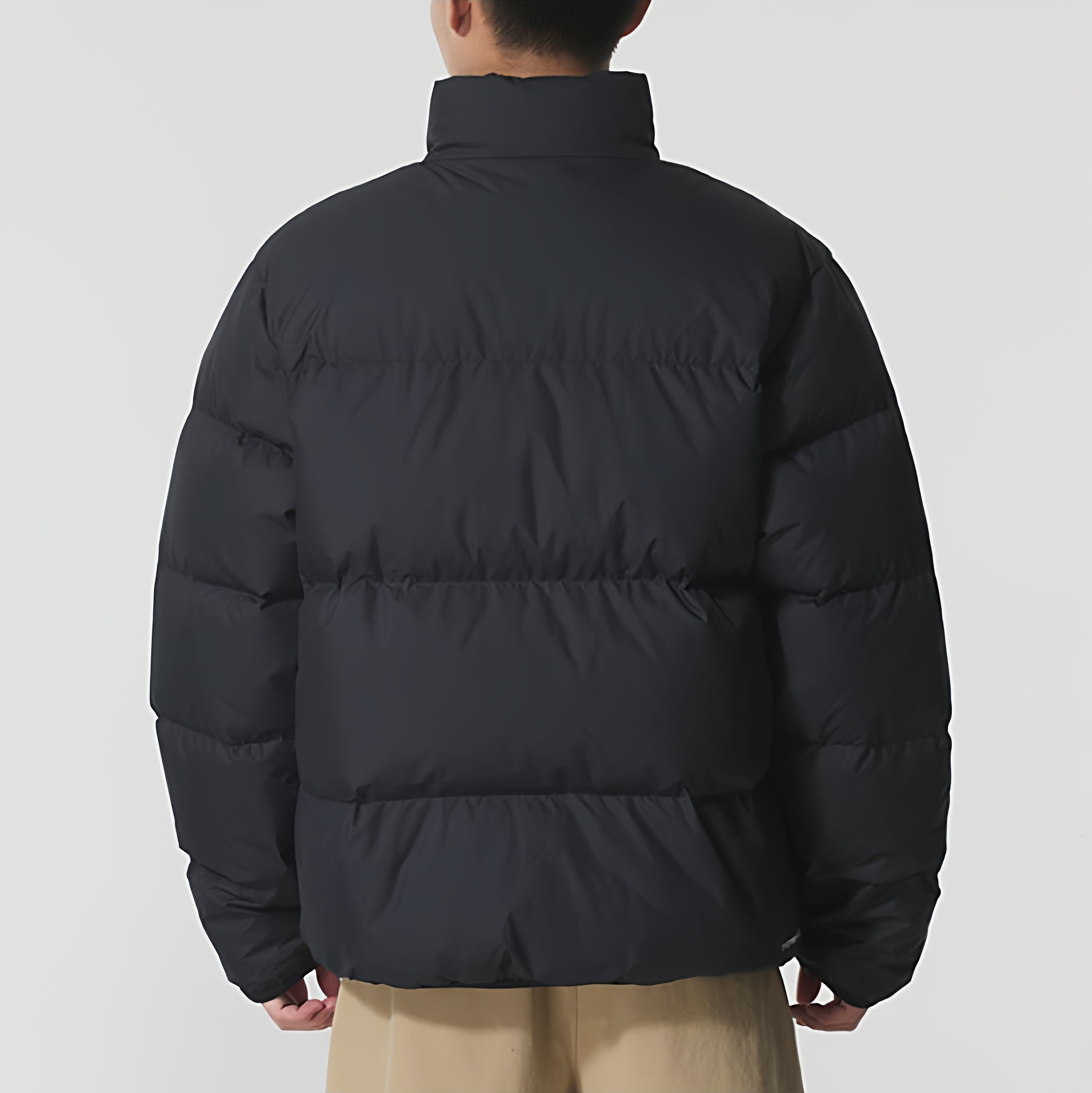 NIKE耐克男女款羽绒服2025冬季新款运动加厚外套保暖面包服IB2976,淘宝优惠券,粉丝福利购,淘宝优惠卷