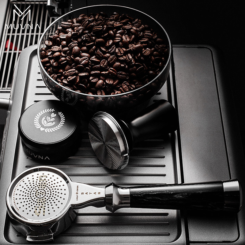 慕威纳E61适用爱宝火箭格米莱意式咖啡机萃取一体式撒旦手柄58mm,淘宝优惠券,粉丝福利购,淘宝优惠卷