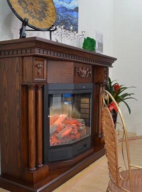 三面观火专利火焰技术