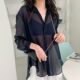Cardigan ປ້ອງກັນແສງແດດ Lian Jichen ວ່າງພາສາເກົາຫຼີ