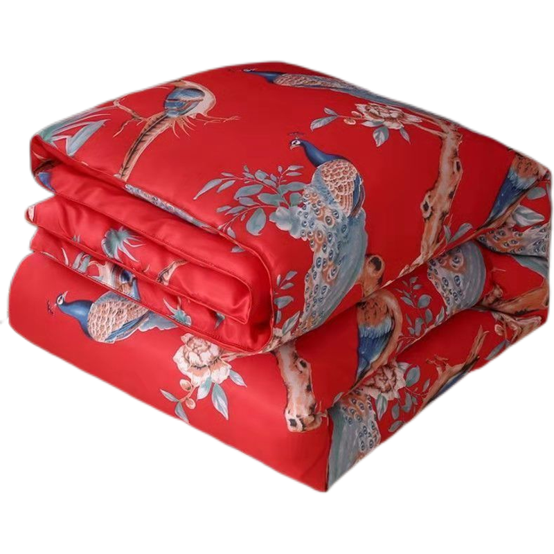 长丝被100%正品空调被夏季夏凉被双人春秋被子棉被芯冬被单人宿舍,淘宝优惠券,粉丝福利购,淘宝优惠卷