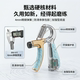 Grip strength adjustable smart counting men's arm strength muscle training device home rehabilitation fitness equipment