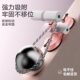 Sit-up auxiliary suction cup abdominal curling rope household exercise fixed foot device slimming belly fitness equipment