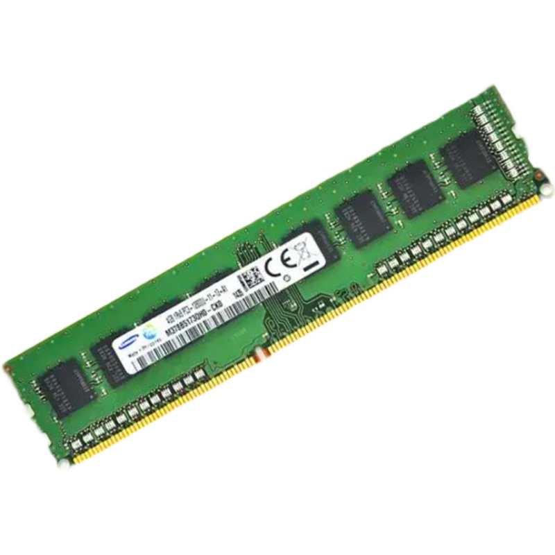 三星台式机内存条4G 1600内存条ddr3 1333电脑联想惠普戴尔内存 - 图0