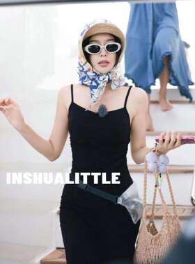 26s新款白色猫眼太阳眼镜女士