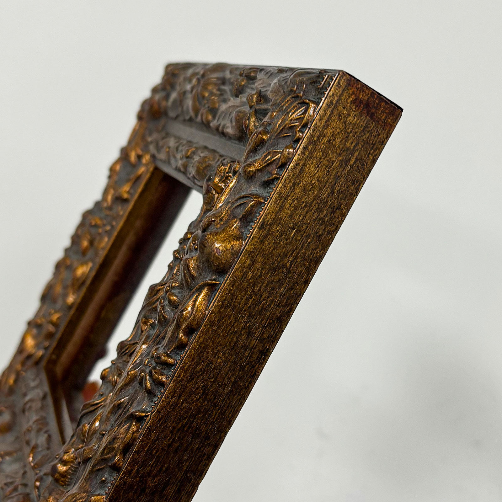 【神秘古迹】复古欧式实木画框立体印花定制油画外框古典小众相框,淘宝优惠券,粉丝福利购,淘宝优惠卷