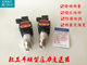 Digital flat membrane pressure transmitter diaphragm sensor