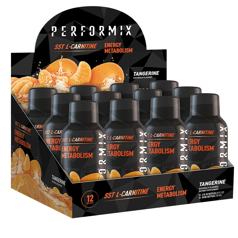 performix左旋肉碱十万运动饮料 performix海外左旋肉碱
