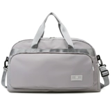 Сумка через плечо, портативная сумка для путешествий, багажный вместительный и большой чемодан