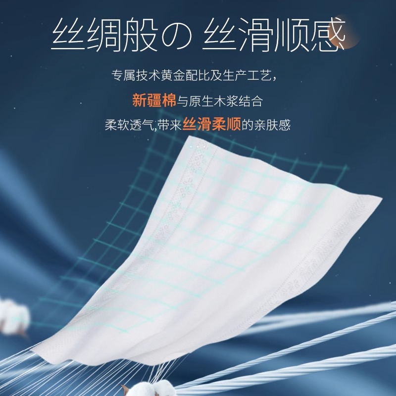 植护大包抽纸家用纸抽实惠装整箱餐巾纸卫生纸批擦手面巾纸正品