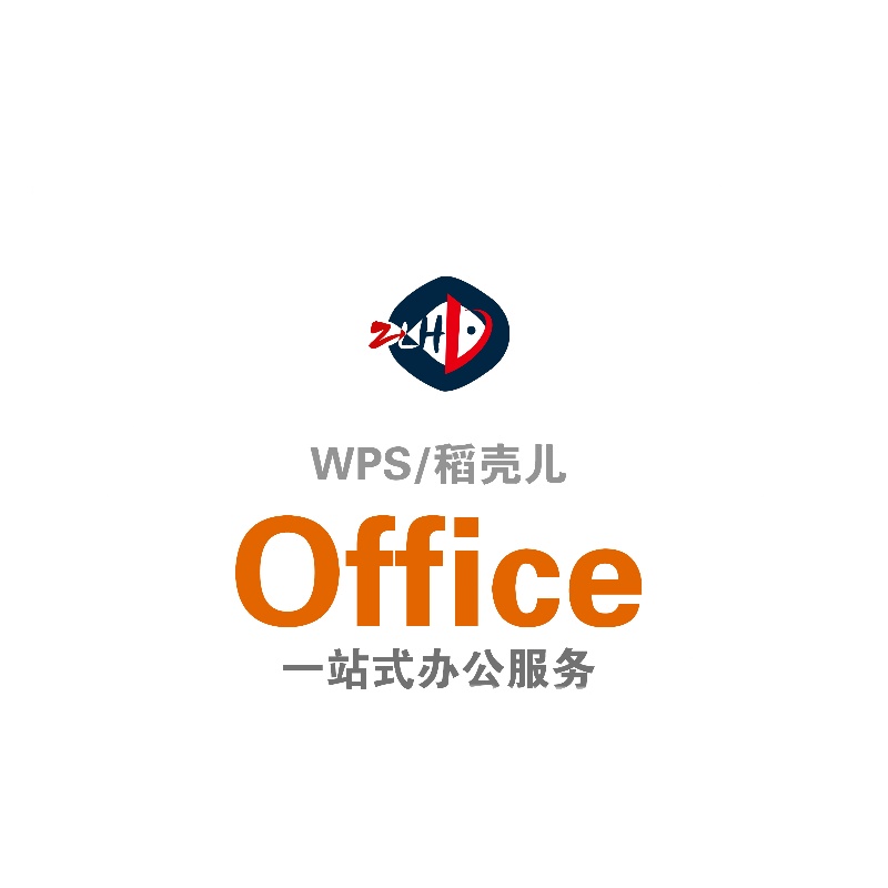 Office代做合同代做WPS美化排版系图扣图提取图片转换PDF格式-图3