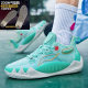 High-quality Butler 1st generation breathable mesh non-slip, wear-resistant and shock-absorbing practical basketball shoes for female students and boys 1