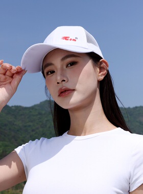 新款棒球帽男女通用鸭舌帽长檐