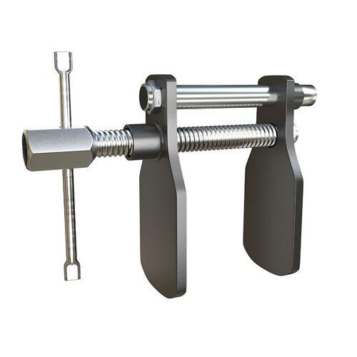 刹车分泵回位工具汽车拆装更换后刹车片汽修活塞拆装卡钳调整专用 - 图3