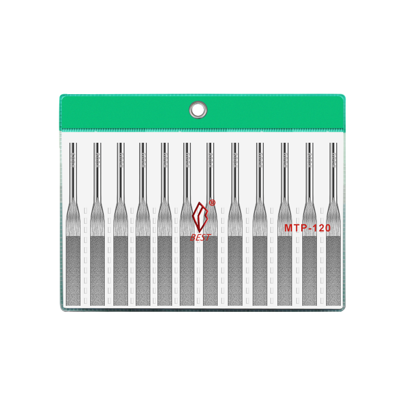 一品气动超声波锉刀MTP120打磨工具金刚石模具抛光金钢砂合金往复