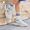 Xtep casual shoes for couples, trendy dad shoes