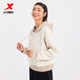 Xtep – sweat-shirt pour femmes, nouveau style automne 2024
