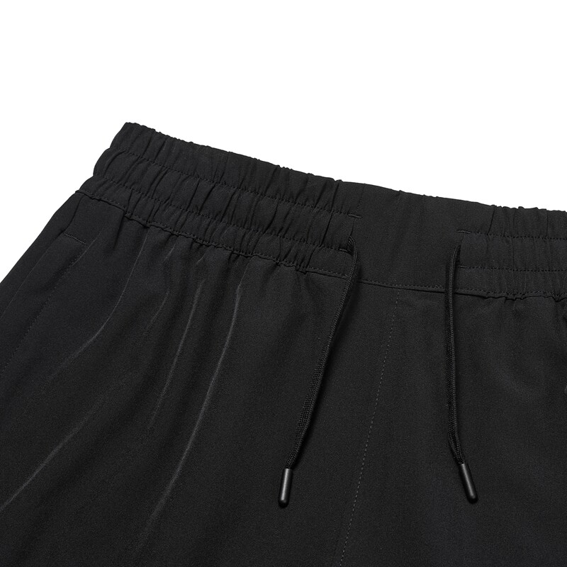 Xtep Running Series | Ice Silk Quick-Drying Sports Pants Summer New Women's Pants Fitness Shorts 974228240449