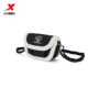 Xtep shoulder bag couple model 2026 spring retro casual portable commuting bag versatile sports shoulder bag